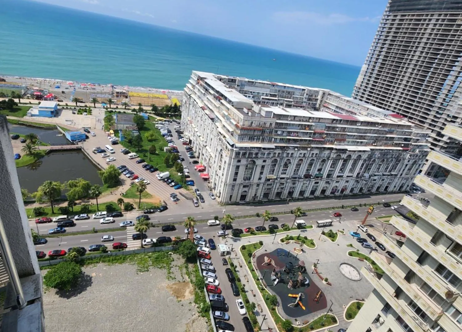 Batumi,Sea And Sun 아파트 0*, 바투미 조지아